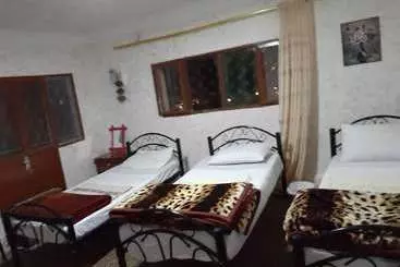 Petra Backpackers Hostel