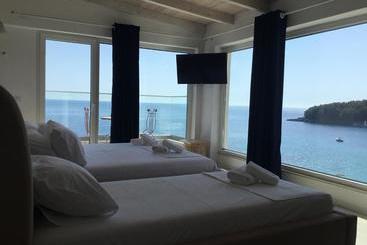 Bed and Breakfast Ionian Terrace