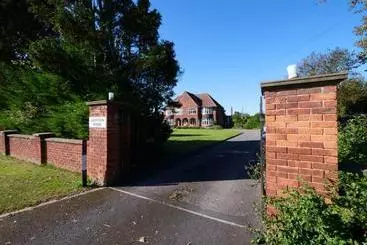 Bed and Breakfast Westergate House