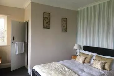 Bed and Breakfast Westergate House