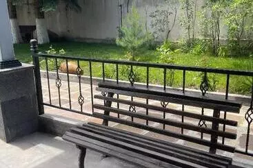 ホテル In Gyumri
