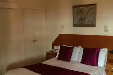 Broughton Craggs Hotel