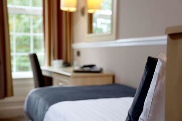 هتل Best Western New Kent