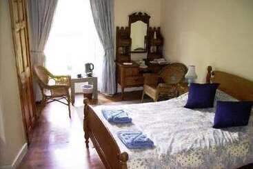 ホテル Clanabogan Country House B&b