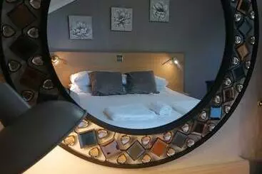 Hotel The George Borrow