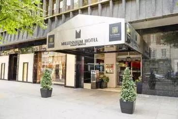 Millennium Hotel London Knightsbridge