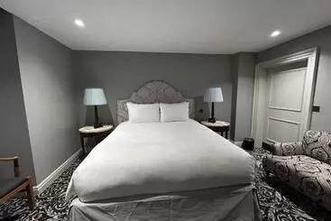 호텔 No. 30 Knightsbridge