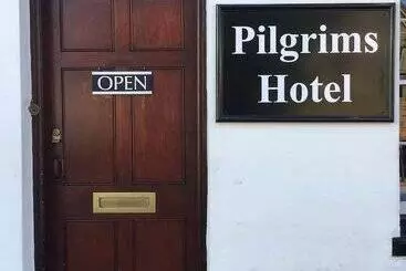 Hotel Pilgrims