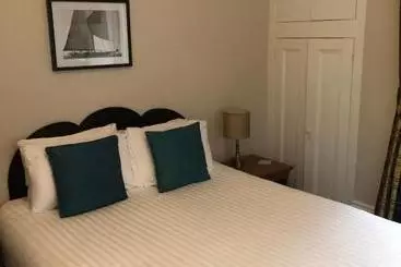 Hotel Seabrook House