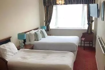 Отель Seabrook House