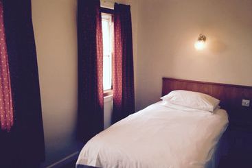 Hotel The County Dalkeith