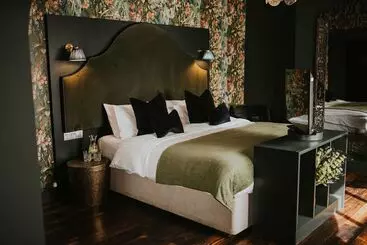 The Croft Hotel, Bw Signature Collection