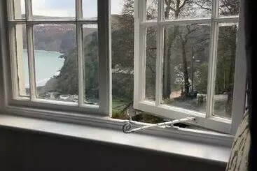 ホテル The North Cliff