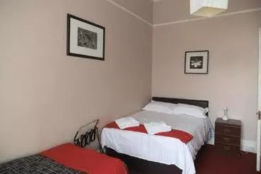 هتل Northumberland