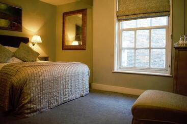 Hotel White Horse & Griffin