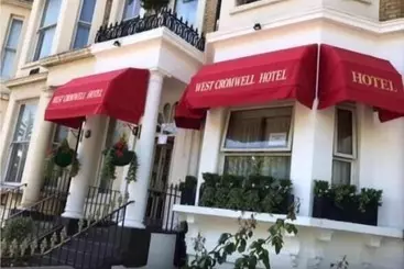 酒店 West Cromwell