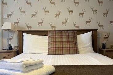 בית מלון כפרי White Hart