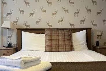 בית מלון כפרי White Hart