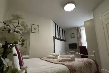 ホテル White Hart