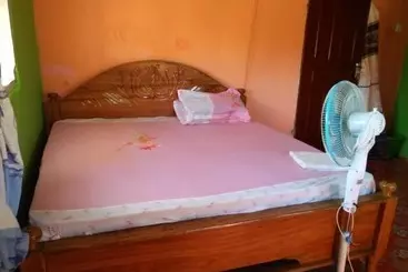 Bed and Breakfast Wasini Raha Stay