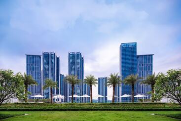 Genpla Hotel Shenzhen Nanshan