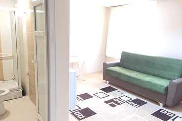 Huoneistohotelli Harput Suit