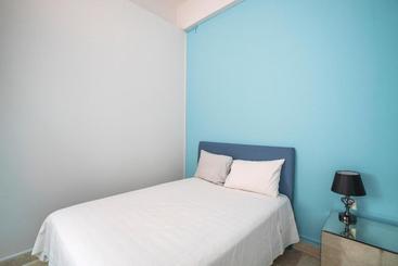 هتل Capital O Cancun International Airport 24 P 7