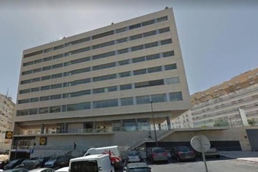 پانسیون Be Lisbon Residence Laranjeiras