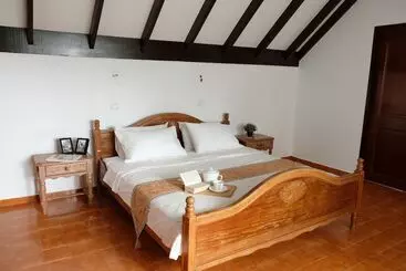 Pension Green Acres Fraser's Hill