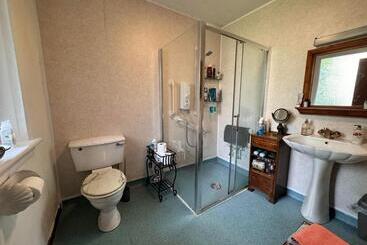 مبيت وإفطار Selkie House