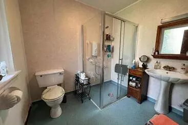 Bed and Breakfast Selkie House