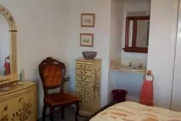 Bed and Breakfast Selkie House