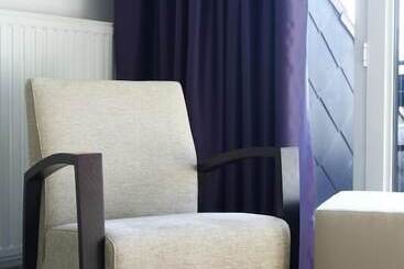 דירות לתיירים Bizzleflats Paal