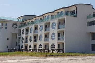 Guest Apartments Salena In Saint George Complex