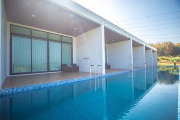 Belong Jin The Dam Hotel And Resort