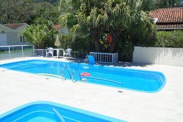 Hotel Recanto Armação Pousada