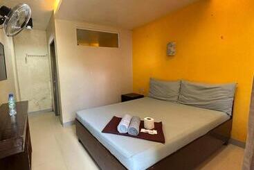 Hotell Rock View Lodge