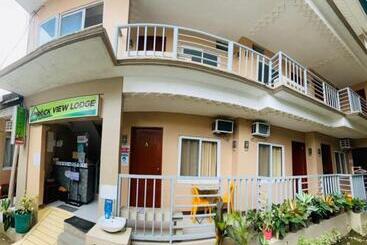 Hotel Rock View Lodge