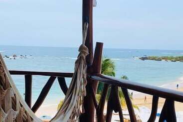 Otel Vila Marinheiro Residence