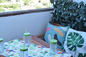 游客公寓 Olivo 15e