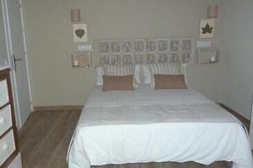 פנסיון Casa De Tintas