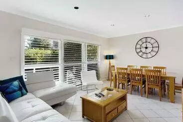 Turistihuoneistot Sandy Shores 1 3 Messines Street