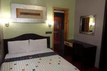 Appartements touristiques Signature Apartments Lagos