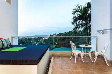 Appartamenti turistici The Quarter By Lofty