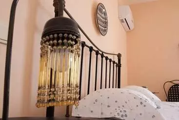 ツーリストアパートメント Villa Hera At Cape Sounion