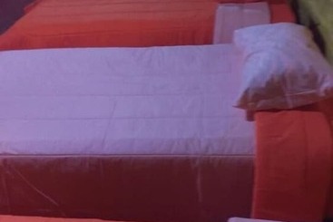 Hostel Arum Qurpawasi Hospedaje