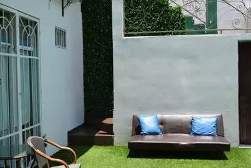 Art Factory Playa Del Carmen   Hostel