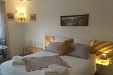 Bed and Breakfast Les Mésanges De L Ill