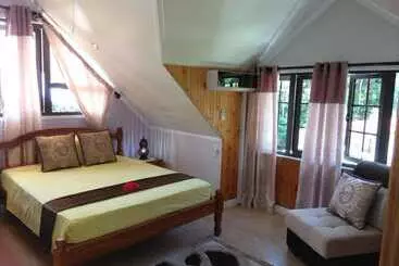 Appartements touristiques Belle Montagne Holiday Apartments