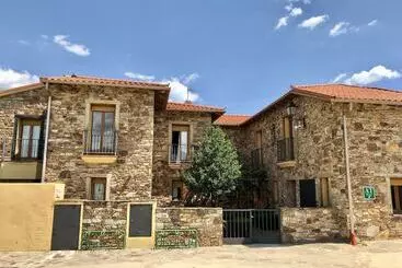 Apartaments turístics El Bulín De Piñuecar